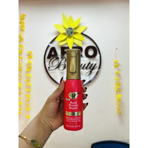 OGX Bond Protein Repair Heat Protect Spray