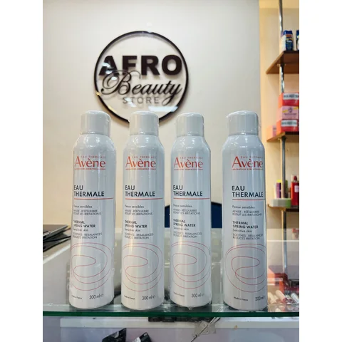 Avene Thermal Spring Water